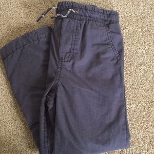 Carter’s Size 5, Lined Pants